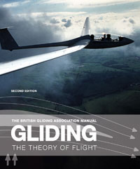 The British Gliding Association Manual, Gliding - Longland