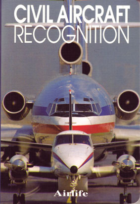 Image 0 of Civil Aircraft Recognition