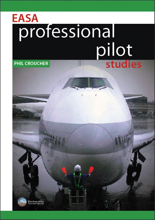 EASA Professional Pilot Studies - Croucher - Electrocution