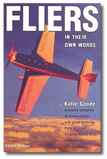ASA Fliers: In Their Own Words - Goode