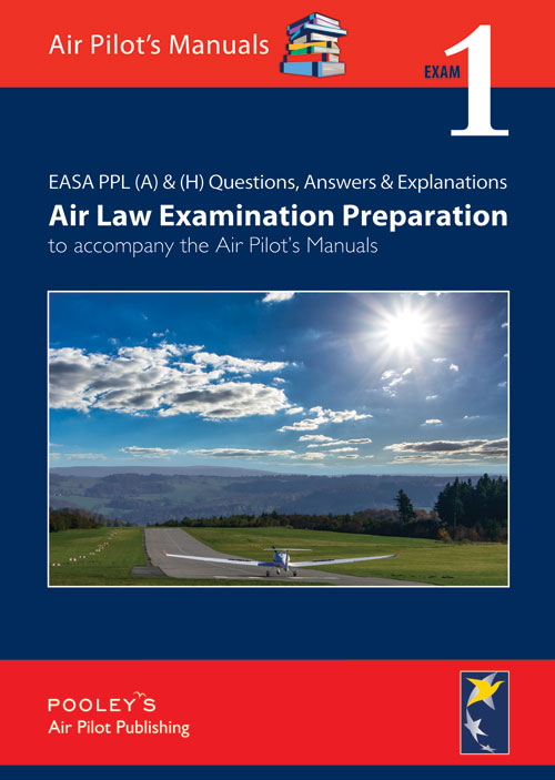 Exam 1 – Q&A Air Law Examination PreparationImage Id:42430