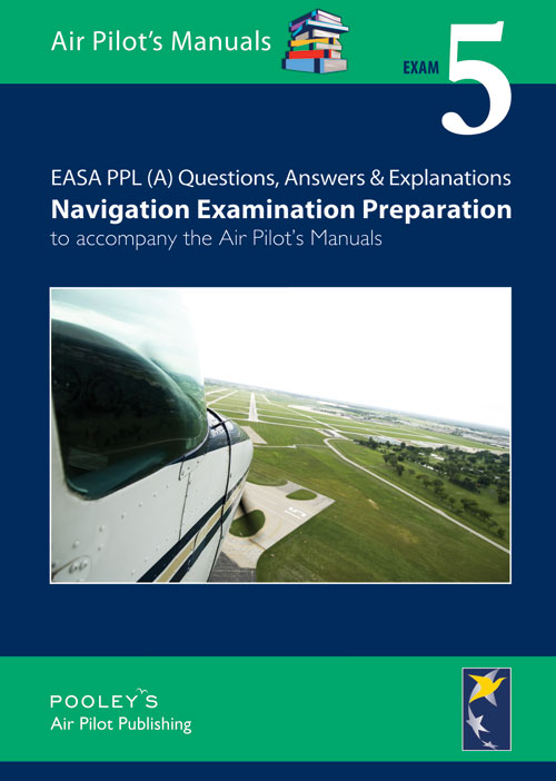 Exam 5 – Q&A Navigation Examination PreparationImage Id:42446