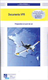 French Radio Navigation Chart Pack