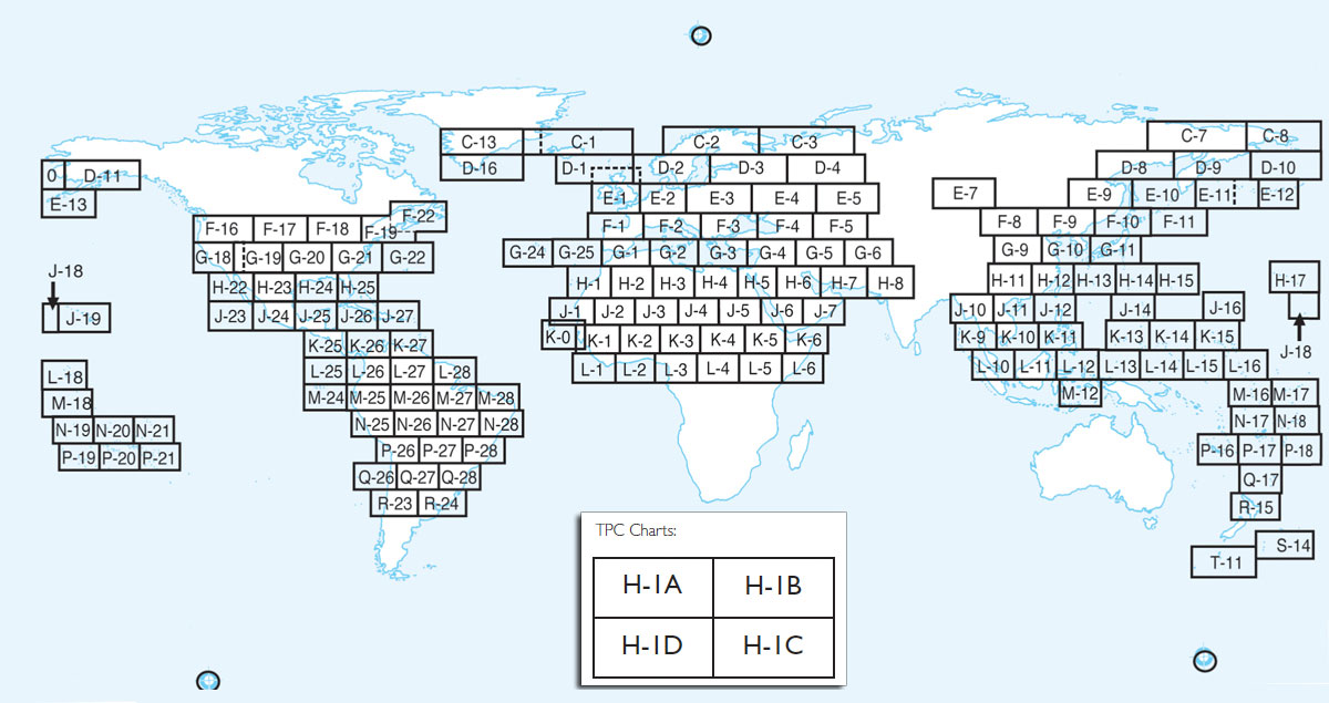 ctp100 tpc charts 1 500 000 pooleys flying and navigational j charts