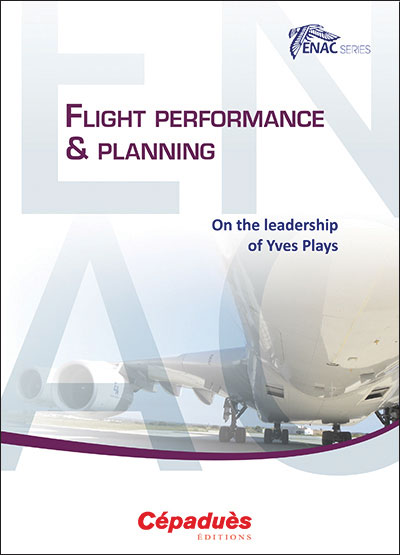 Image 0 of ATPL FLIGHT PERFORMANCE AND PLANNING - ENAC