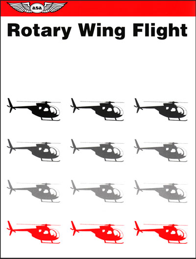 ASA Rotary Wing Flight