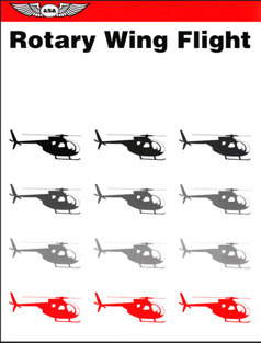 Image ofASA Rotary Wing Flight
