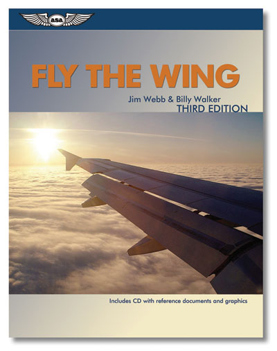 Fly the Wing - Webb & Walker