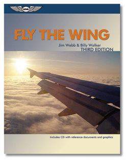 Image ofFly the Wing - Webb & Walker
