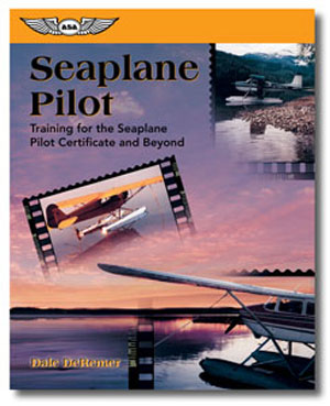 Seaplane Pilot - DeRemer