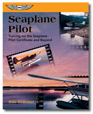 Image 0 of Seaplane Pilot - DeRemer