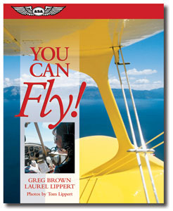 Image 0 of You Can Fly! - Brown & Lippert