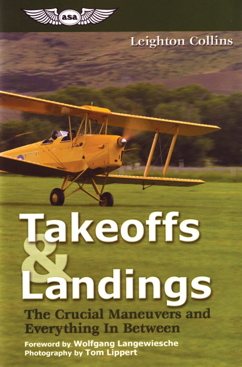 Image 0 of Takeoffs & Landings - Collins
