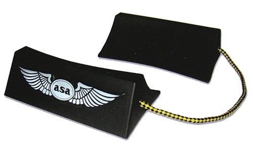 Image 0 of Aircraft Chocks - ASA