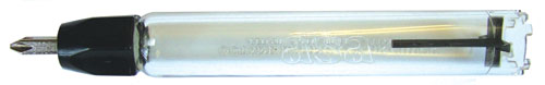 Image 0 of Aircraft Fuel Tester - Black ASA-AFT-1