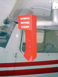 Image 0 of PitotShield 3/4 inch round