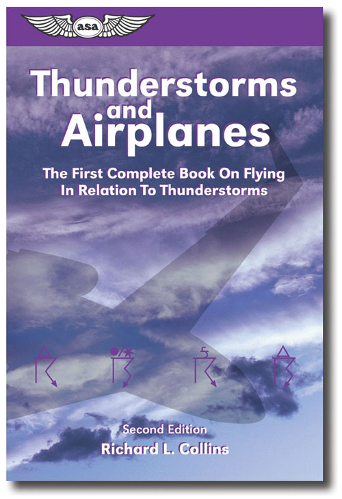 ASA Thunderstorms and Airplanes