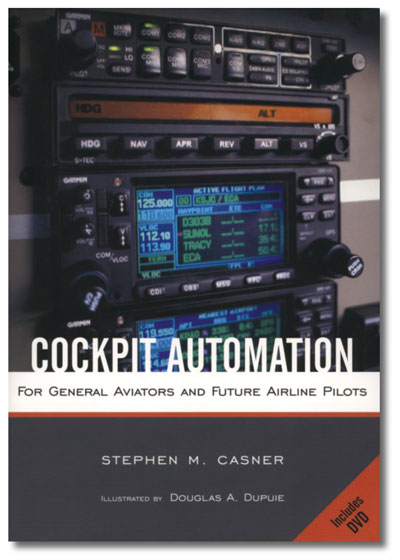 Cockpit Automation - CasnerImage Id:42857