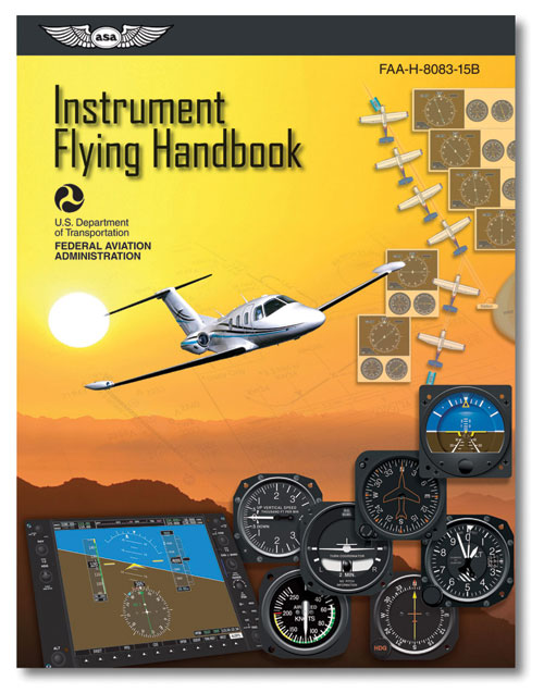 Instrument Flying Handbook - ASA
