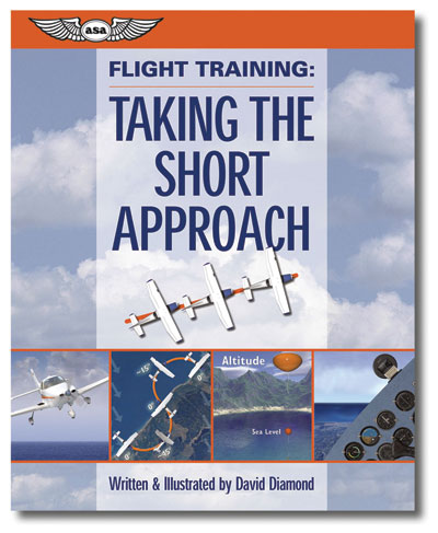 Flight Training: Taking the Short Approach - Diamond