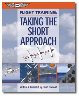 Flight Training: Taking the Short Approach - Diamond