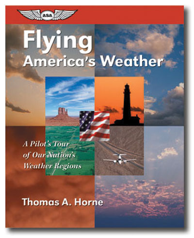 Flying America's Weather -  Horne