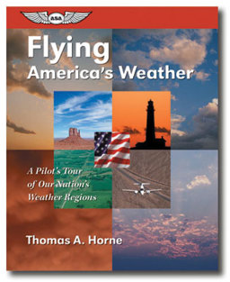 Flying America's Weather -  Horne