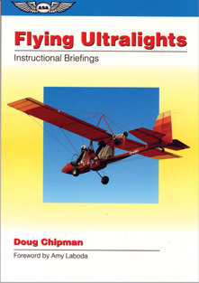 Image ofFlying Ultralights - Instructional Briefings ASA