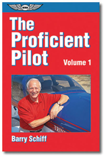 ASA The Proficient Pilot, Volume 1 - ASA