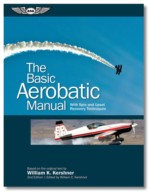 Image 0 of The Basic Aerobatic Manual