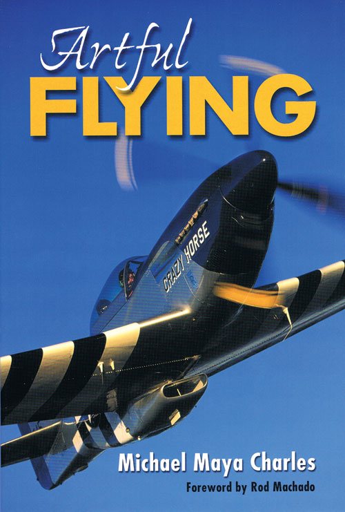 Artful Flying - Charles