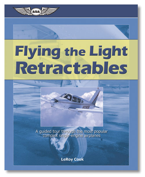 Image 0 of Flying the Light Retractables - ASA