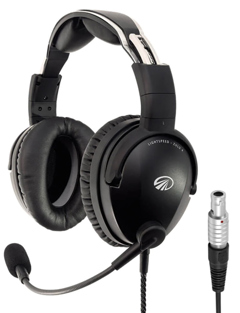 Zulu 4 Panel Power 6-Pin  ANR Headset with Bluetooth (40615)