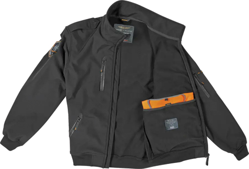 Image 1 of Design4Pilots – New Design General Aviation Pilot Jacket