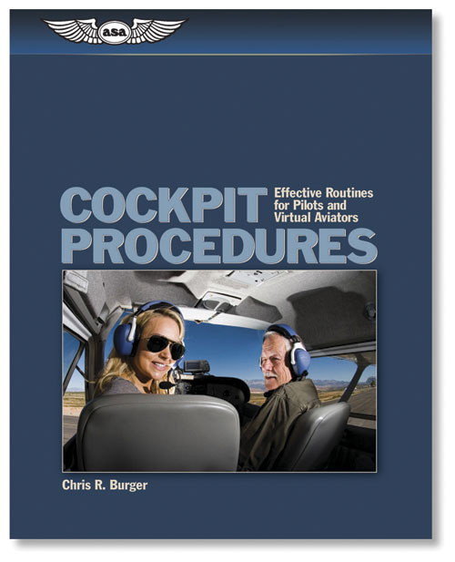 Cockpit Procedures - Burger