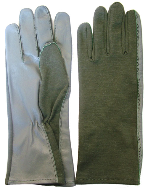 US Nomex GlovesImage Id:42970