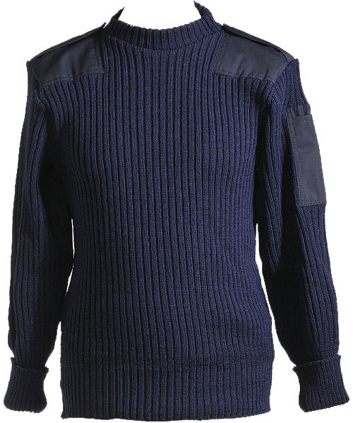 Image 0 of NATO Crew Neck Jumpers
