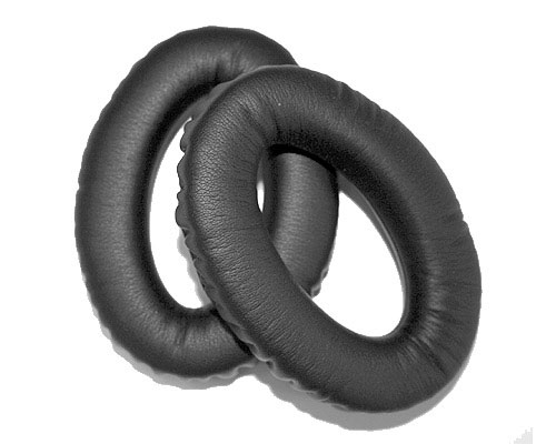 Image 0 of Bose X Replacement Earseals (022243)