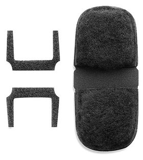 Image of026223 Bose X Headband Cushion Kit (026223 )