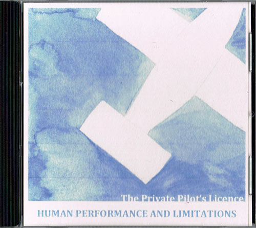 Hatton (CD4) Human Performance & Limitations