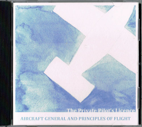 Hatton (CD5) Aircraft General & Principles of Flight