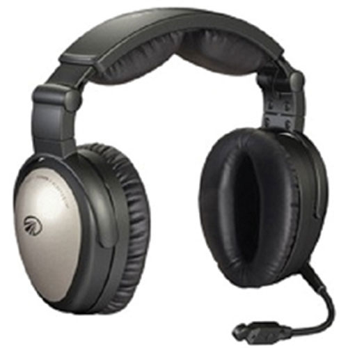 Sierra ANR Headset with Bluetooth (4000)