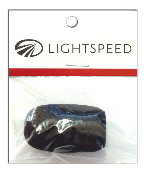 Lightspeed Replacement Mic Cover (A139) - Lightspeed