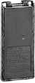 Image 0 of ICOM BP-208N Battery Case -  6 x AA (LR6) alkaline cells