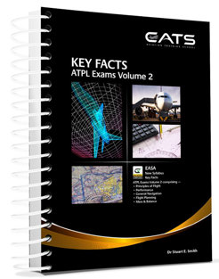 CATS Key Facts ATPL Exams Volume 2