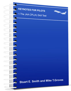 CATS Keynotes for Pilots: The JAA CPL (A) Skill Test