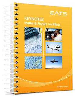 CATS Key Facts for Pilots: Maths & Physics for Pilots
