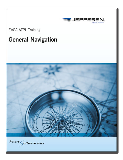 EASA ATPL General Navigation Manual 10365016