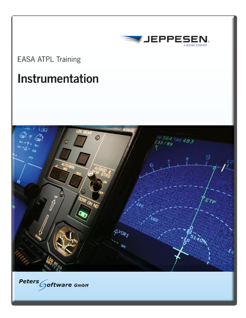 EASA ATPL Instrumentation Manual 10365010