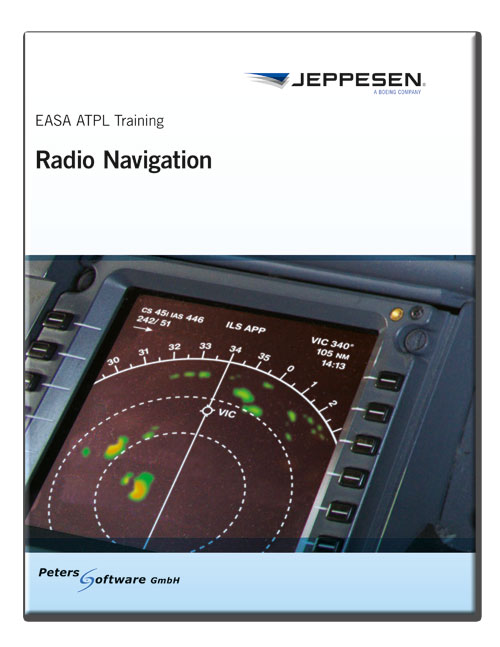 EASA ATPL Radio Navigation Manual 10365017